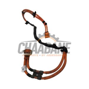 Cable haute tension 2935407404 Mercedes EQC (N293) 400 4-Matic