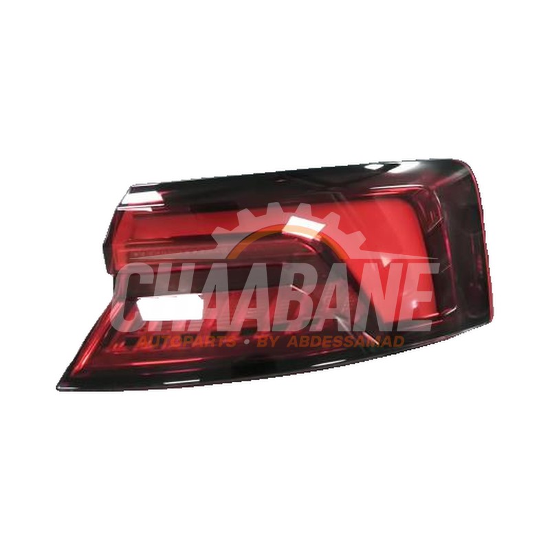 Feu arriere droit 8W6945092J Audi A5 2016