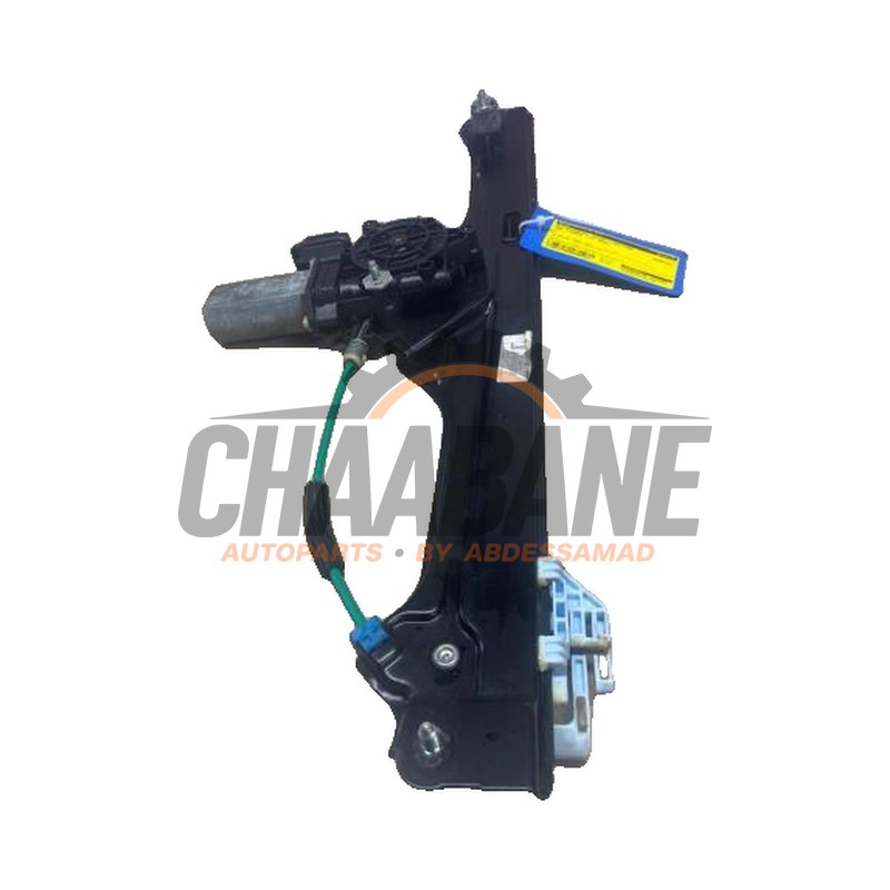 Moteur leve vitre avant gauche 13262410 BMW 2 serie (F22) 218i 1.5 TwinPower Turbo 12V 2013 / 2021