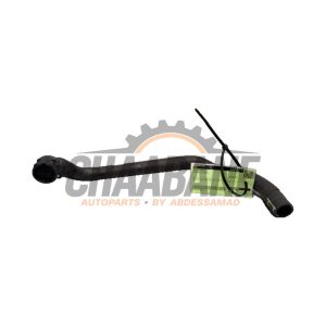 Tuyau radiateur 5QF122157BM Audi Q3 Sportback (F3N) 1.4 45 TFSIe 16V 2019