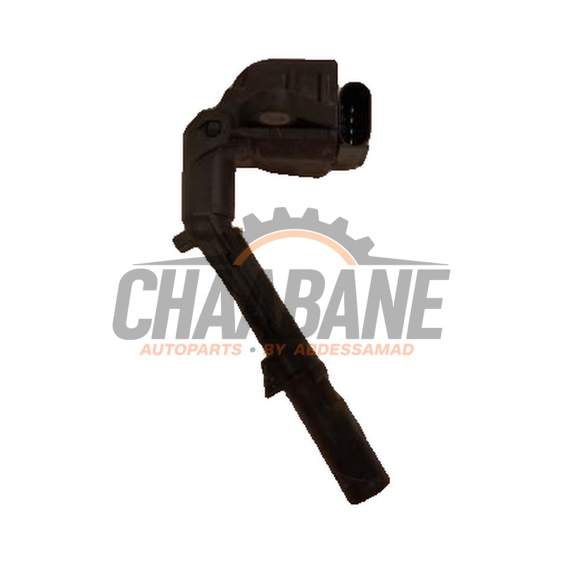 Bobine A2749060600 Mercedes E-Klasse