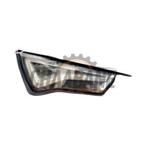 Phare droit 992941571AE Seat Ateca (5FPX) 1.0 TSI 12V 2016