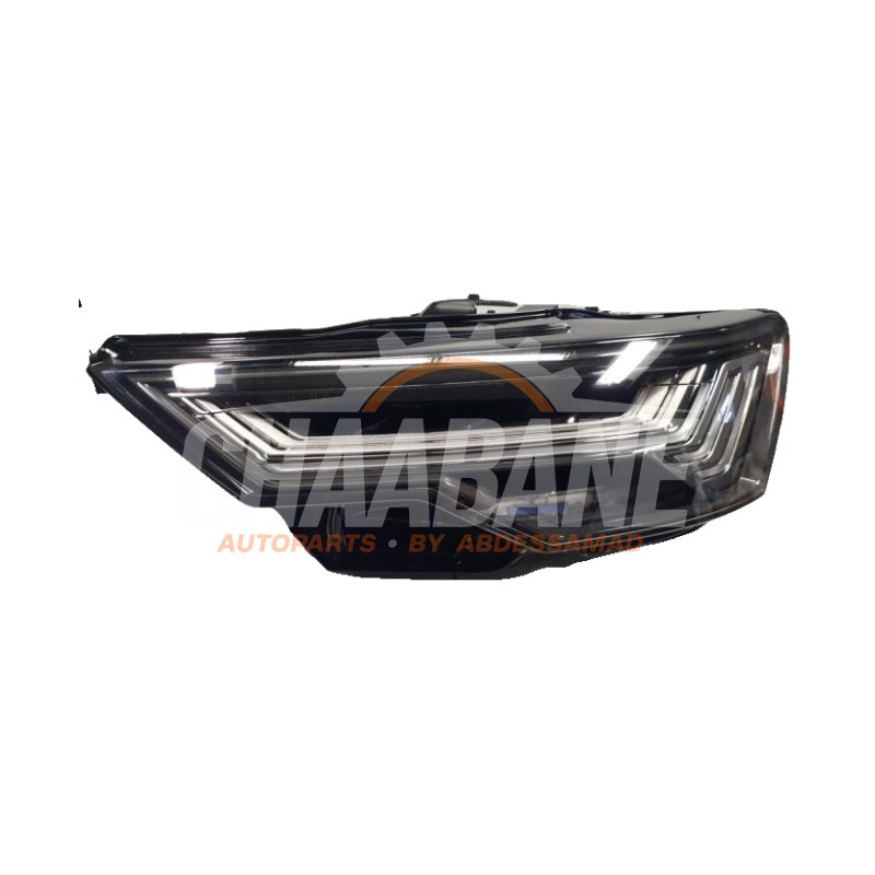 Phare gauche 4K0941035 Audi A6 Avant (C8) 2018