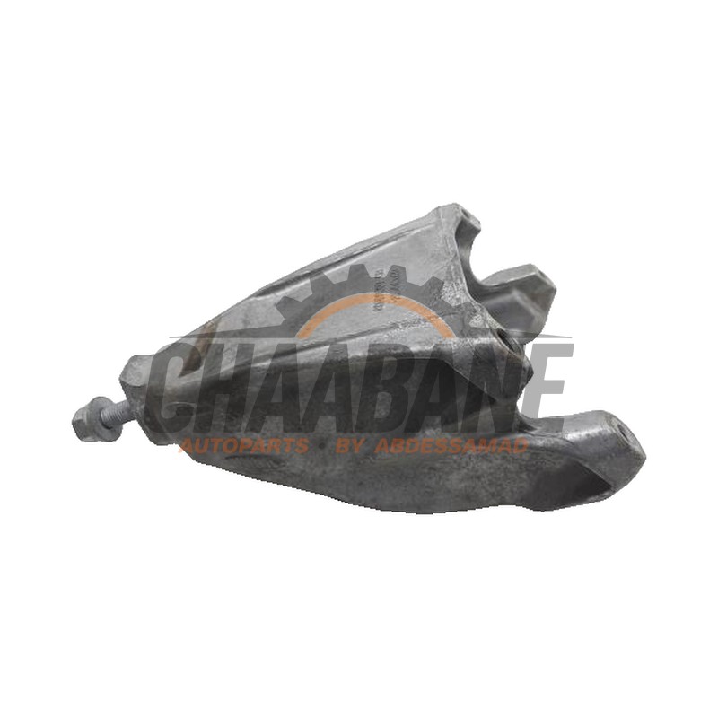 Support moteur 8K0199307CB Porsche Macan (95B) 2.0 16V Turbo 2014