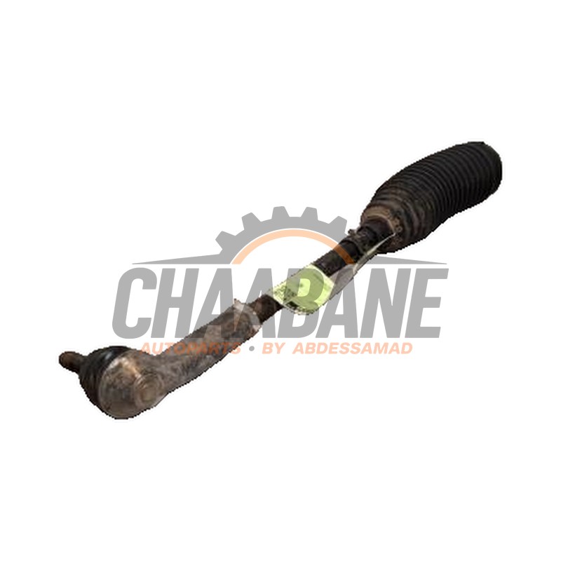 Barre daccouplement gauche 1K0423810A Audi A3 Sportback (8VA/8VF) 1.0 TFSI 12V 2012 / 2020