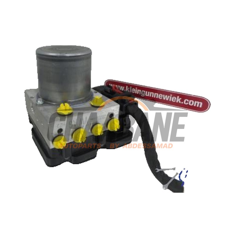 Pompe ABS 2Q0614517AL Skoda Scala 1.0 TSI 115 2019