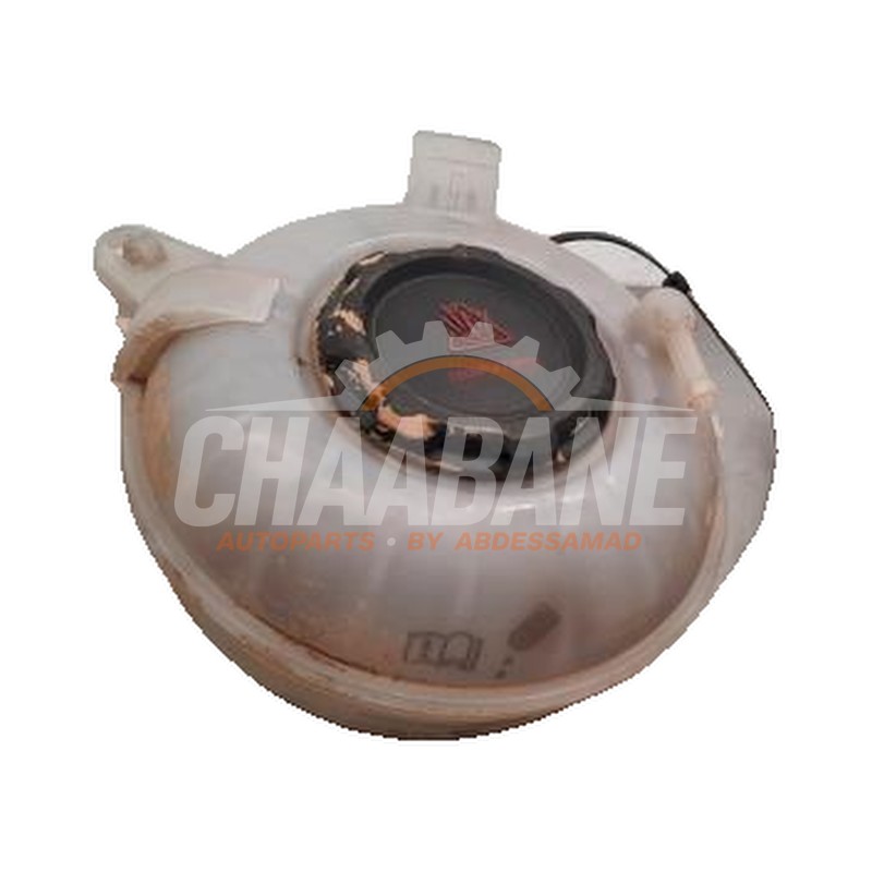 Reservoir dexpansion 5Q012147M Skoda Karoq 1.5 TSI 16V 2017