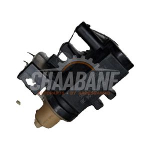 Clapet de surpression Turbo A0081535428 Mercedes GLA (156.9) 1.6 180 16V