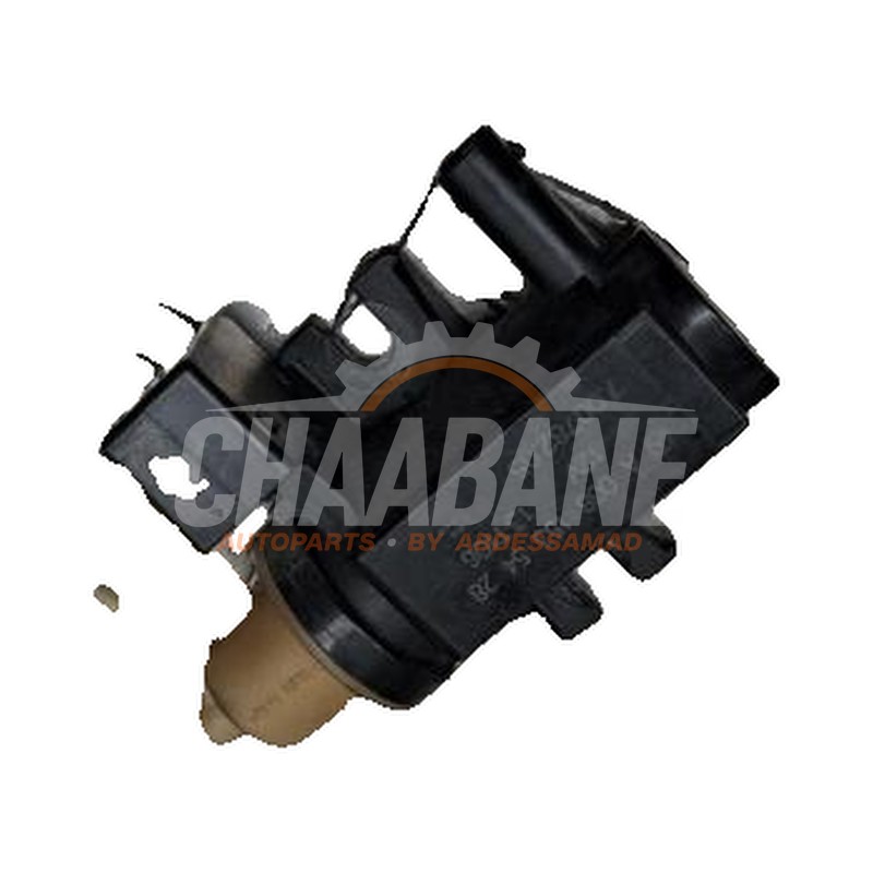Clapet de surpression Turbo A0081535428 Mercedes GLA (156.9) 1.6 180 16V