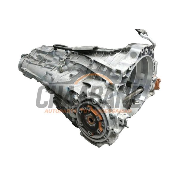 Boite de vitesse 0FD300040J Porsche Macan 2014