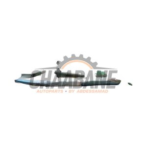 Airbag de toit droit 34125148D Mercedes C Estate (S205) C-180 1.6 16V BlueEfficiency