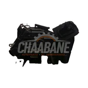 Serrure avant droite 5K1837016D Seat Leon SC (5FC) 2.0 TDI Ecomotive 16V 2012 / 2018