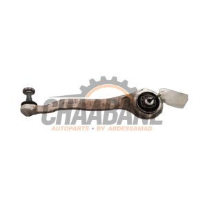 Bras de suspension avant droit A2063331000 Mercedes C Estate (S206) C-220d 2.0 Turbo 16V