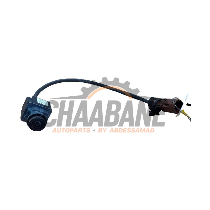Module camera A0009054002 Mercedes S (222.0/222.1) 3.0 S-320L 24V