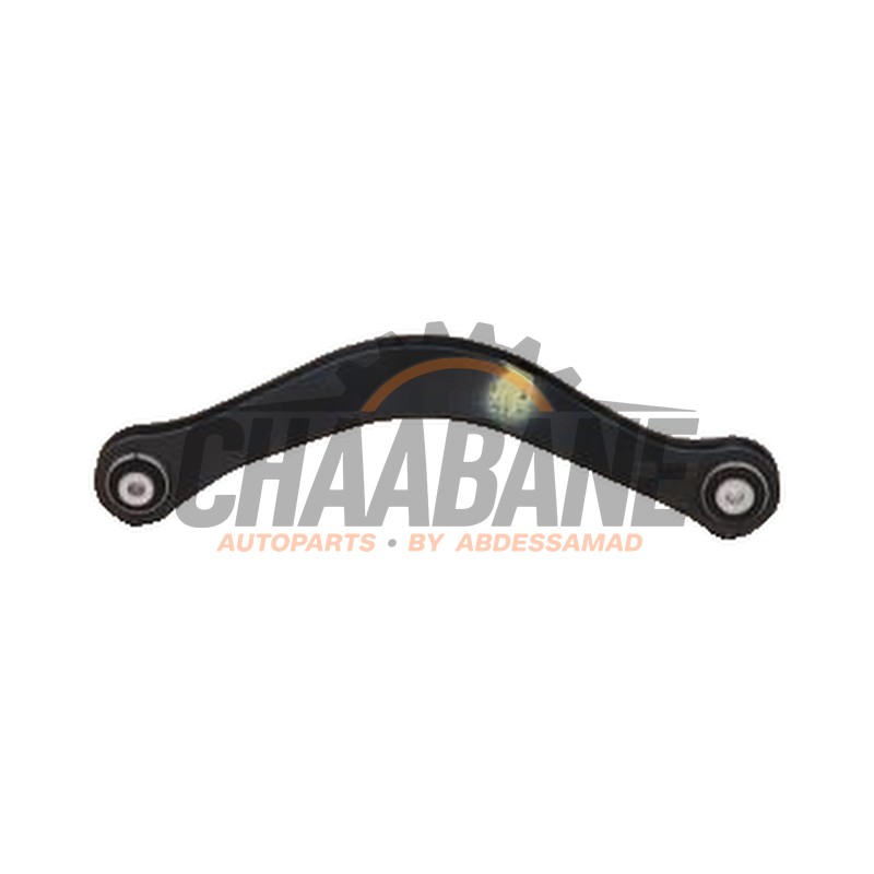 Bras de suspension arriere gauche 8W0505397F Audi A4 (B9) 1.4 TFSI 16V 2015