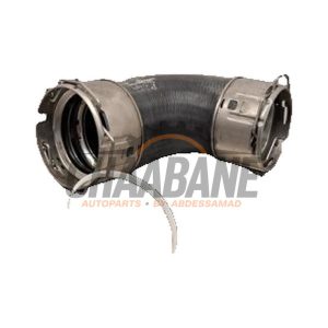 Tuyau intercooler 13718054840 BMW M3 Touring (G81) 3.0 Competition xDrive Turbo 24V 2019