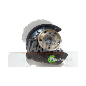 Fusee arriere gauche A2463503541 Mercedes A (W176) 1.6 A-180 16V