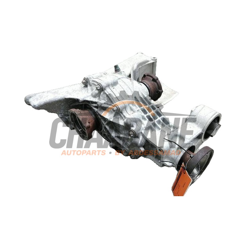 Differentiel arriere 0DB500043G Audi A5 2016