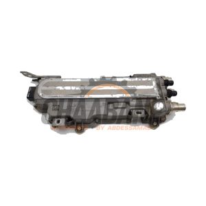 Boitier de controle de batterie 61445A602F9 BMW 3 serie Touring (G21) 330e xDrive 2.0 TwinPower Turbo 16V 2019