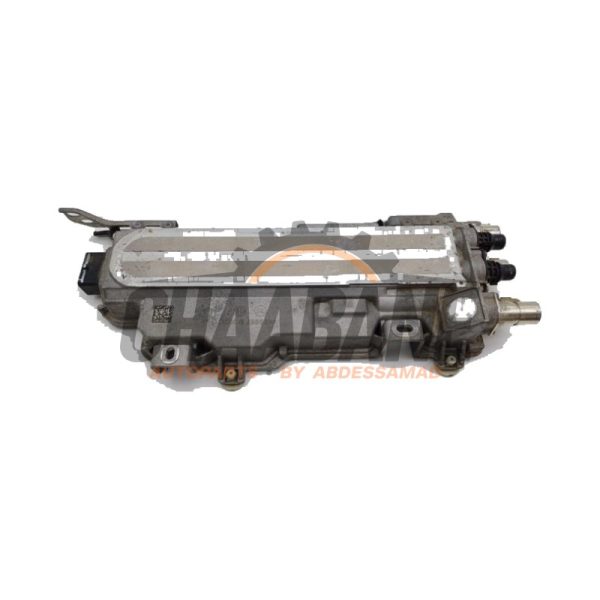 Boitier de controle de batterie 61445A602F9 BMW 3 serie Touring (G21) 330e xDrive 2.0 TwinPower Turbo 16V 2019