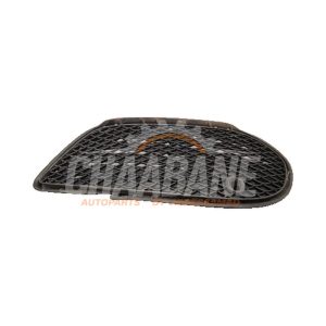 Element pare-chocs avant droit A2058854123 Mercedes C (C205) C-180 1.6 16V