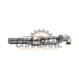 Catalyseur 8S0253005X Audi RS 3 Sportback (8VA/8VF) 2.5 TFSI 20V Quattro 2015 / 2020