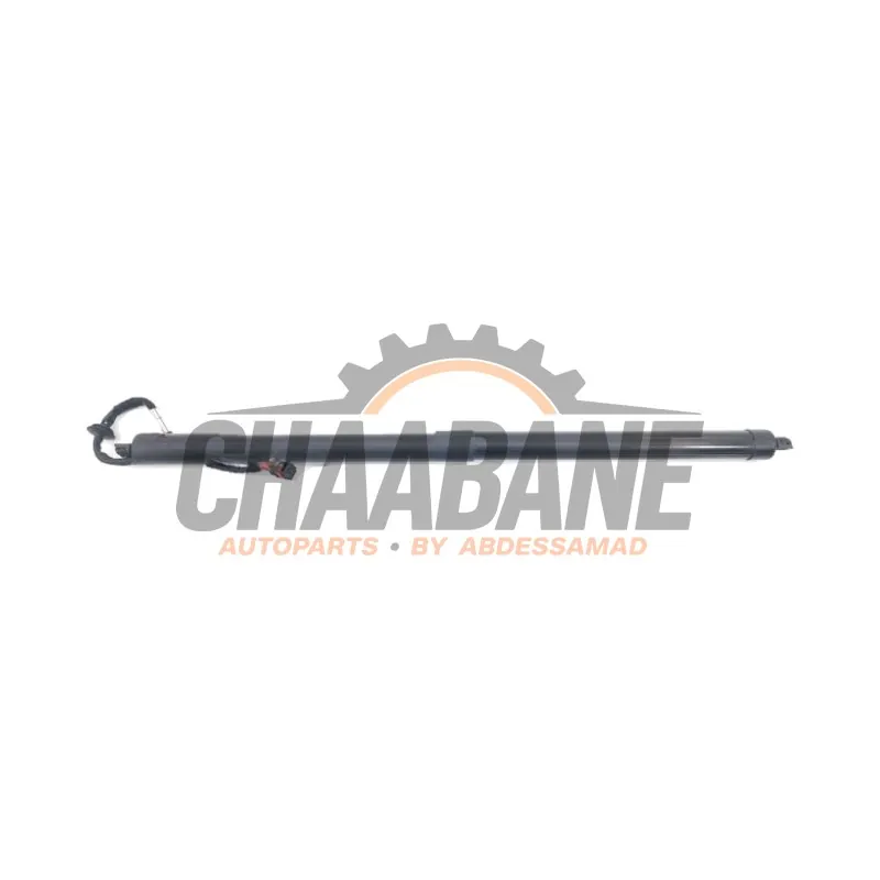 Hayon moteur CPLA70354BF Landrover Range Rover Sport (LW) 2.0 16V P400e
