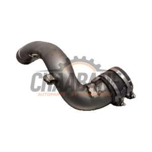 Tube intercooler AA2600900500 Mercedes A-Klasse AMG (177.1) 2.0 A-35 AMG Turbo 16V 4Matic