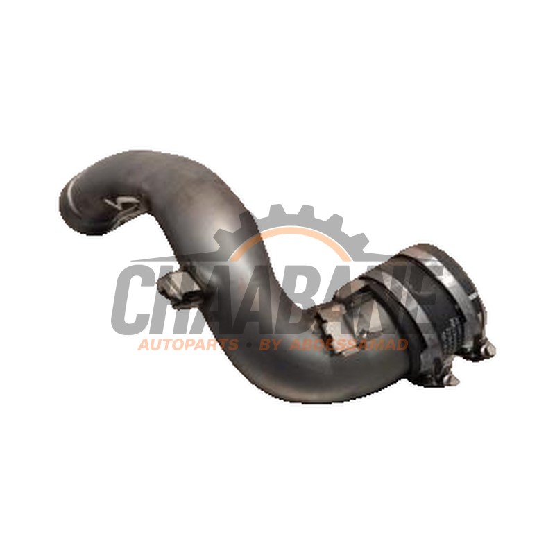 Tube intercooler AA2600900500 Mercedes A-Klasse AMG (177.1) 2.0 A-35 AMG Turbo 16V 4Matic