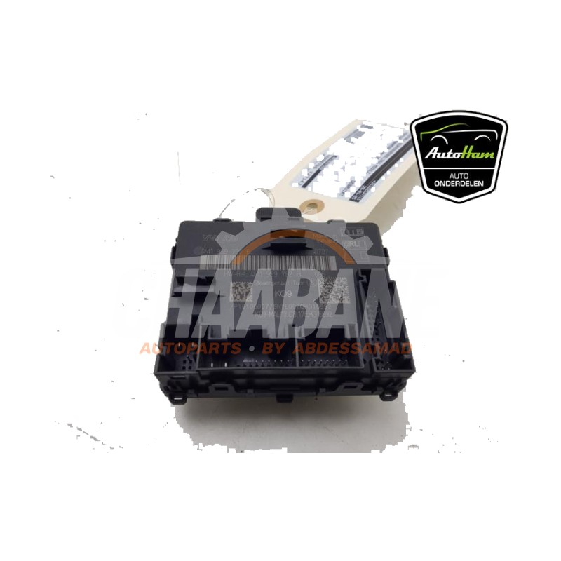 Module verrouillage central des portes PAB95979212 Porsche Panamera (971G) 4.0 V8 32V Turbo 2016 / 2023