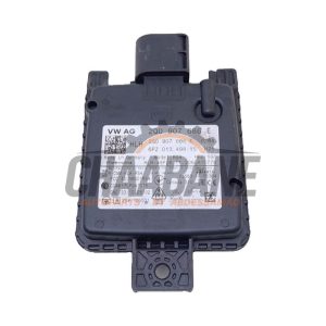 Capteur ABS (a distance) 2Q0907686E Volkswagen Golf VIII (CD1) 2.0 GTI Clubsport 16V 2019
