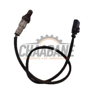 Sonde lambda 04E906262A Seat Leon SC (5FC) 1.2 TSI Ecomotive 16V 2012 / 2018