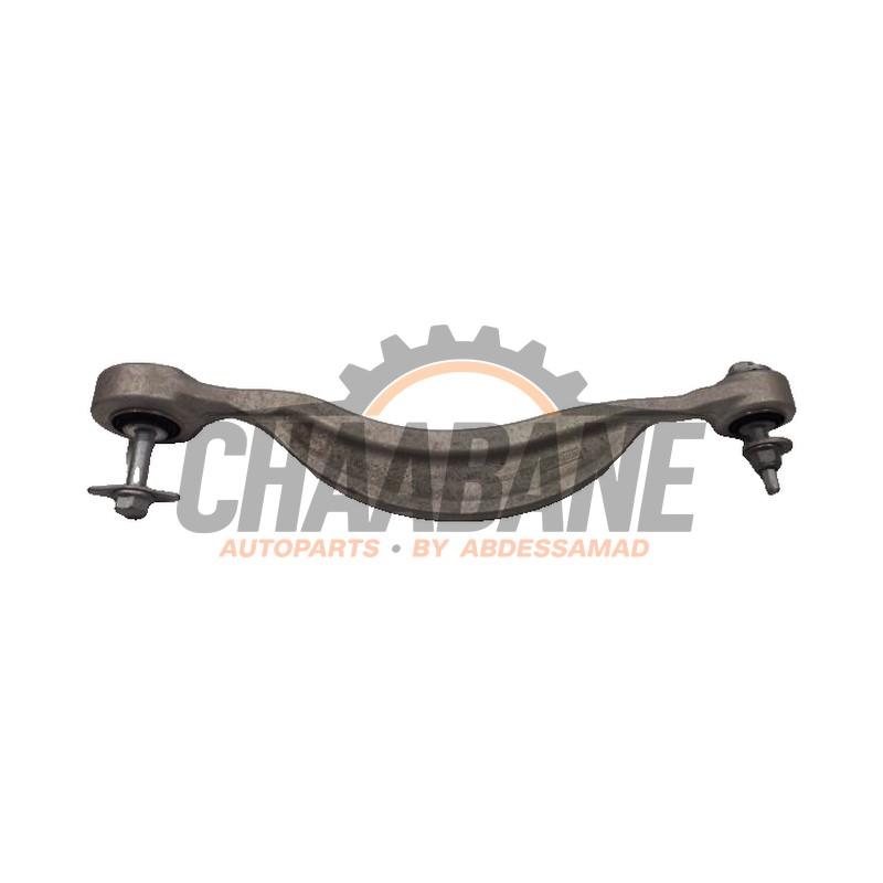Barre daccouplement (complet) 4M0501529L Audi E-tron (GEN) 55 quattro 2018