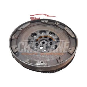 Volant moteur A2740300705 Mercedes C (C205) C-200 2.0 16V
