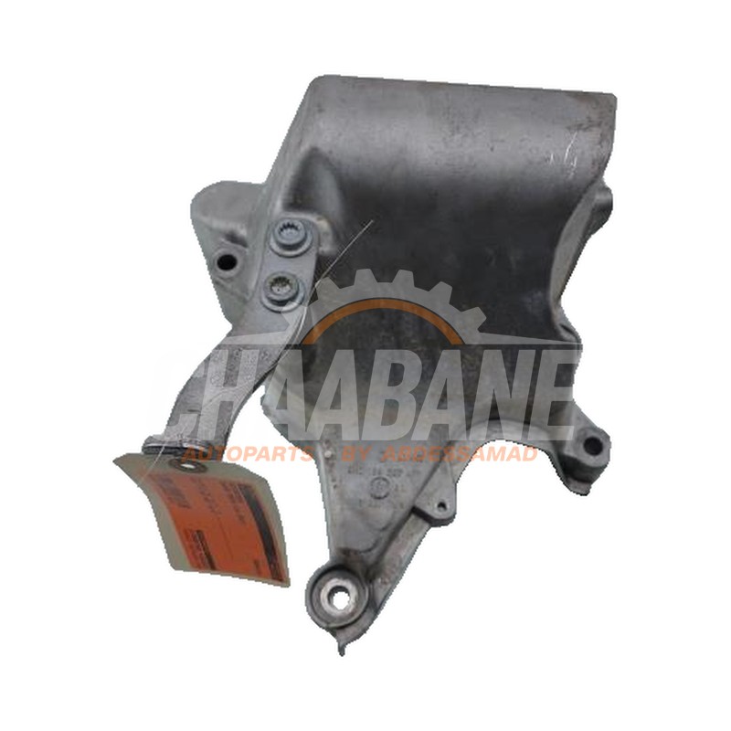 Support moteur 04C199207AF Skoda Fabia III Combi (NJ5) 1.0 TSI 12V 2014 / 2022