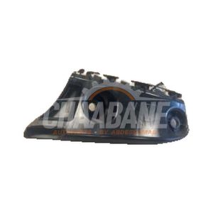 Support pare-chocs arriere droit A1778853602 Mercedes A Limousine (177.1)