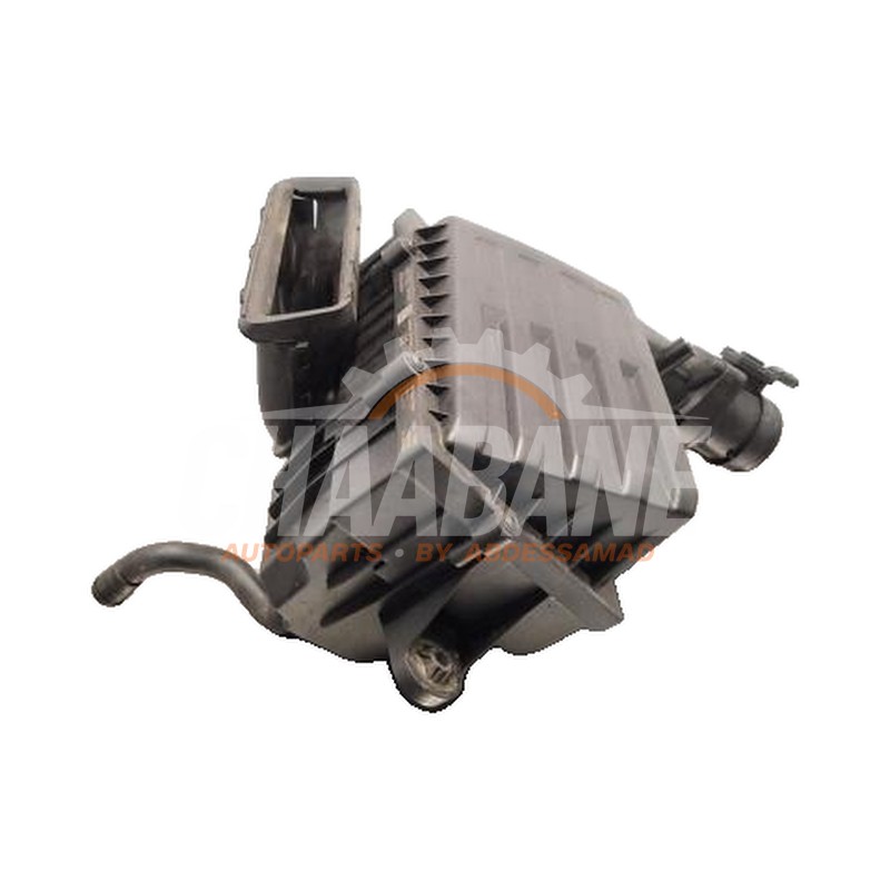 Boitier filtre a air 5Q0129607S Audi Q2 (GAB/GAG) 1.6 30 TDI 16V 2016