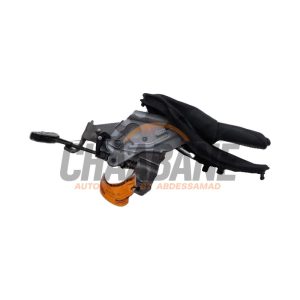 Mecanique frein a main 34406799101 BMW 4 serie Gran Coupe (F36) 420i 2.0 Turbo 16V 2014 / 2021