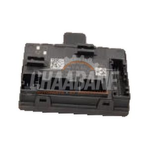 Module (divers) 4H0959793AC Porsche Macan (95B) 3.0 S Diesel V6 24V 2014