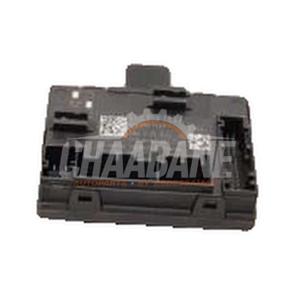 Module verrouillage central des portes 4H0959793AC Porsche 718 Cayman (982) 4.0 GT4 2016