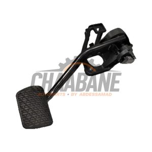 Pedale de frein A1672901000 Mercedes GLE