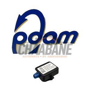 Antenne GPS 18D035507 Skoda Rapid Spaceback 1.6 TDI Greenline 2012 / 2019