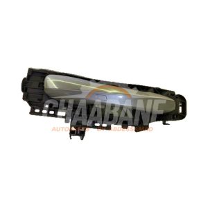 Poignee portiere 4portes arriere droite A099760220 Mercedes C Estate (S205) C-350 e 2.0 16V