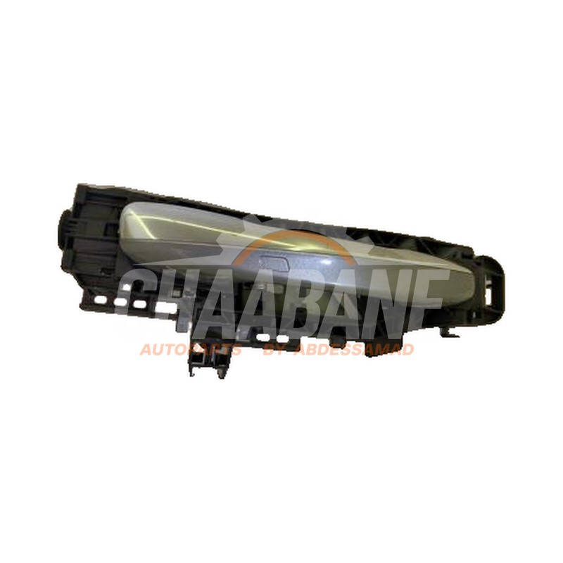 Poignee portiere 4portes arriere droite A099760220 Mercedes C Estate (S205) C-350 e 2.0 16V