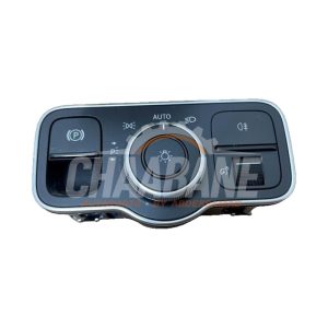 Commodo phare A2479052902 Mercedes GLB AMG (247.6) 2.0 35 AMG Turbo 16V 4-Matic