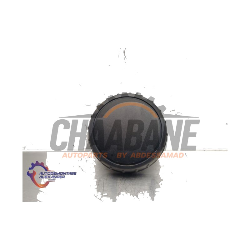 Commutateur reglage siege A2469192400 Mercedes A (W176) 1.6 A-180 16V