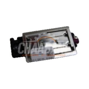 Antenne A1569050902 Mercedes A Limousine (177.1) 1.3 A-250 e Turbo 16V