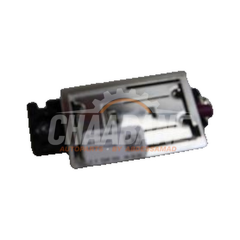 Antenne A1569050902 Mercedes A Limousine (177.1) 1.3 A-250 e Turbo 16V