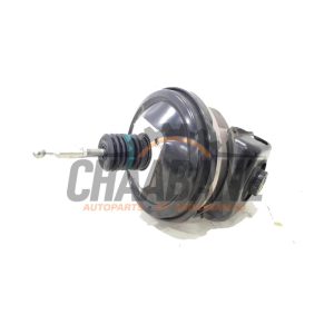 Assistant de freinage 8W0612103B Audi A4 Avant (B9) 2.0 TDI Ultra 16V 2015