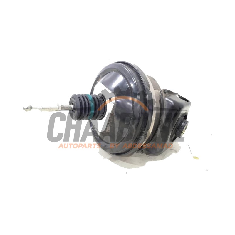 Servo frein 8W0612103B Audi A4 Avant (B9) 2.0 TDI Ultra 16V 2015